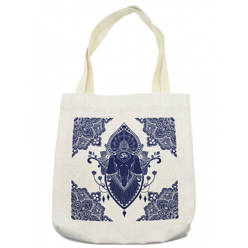 Holistic Sign for Success Tote Bag