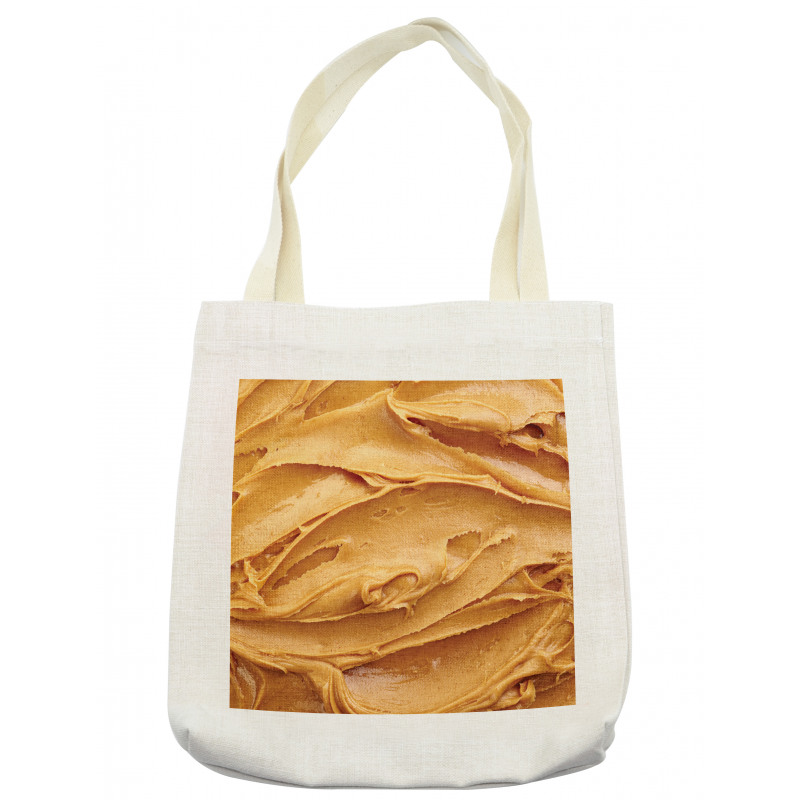 American Breakfast Tote Bag