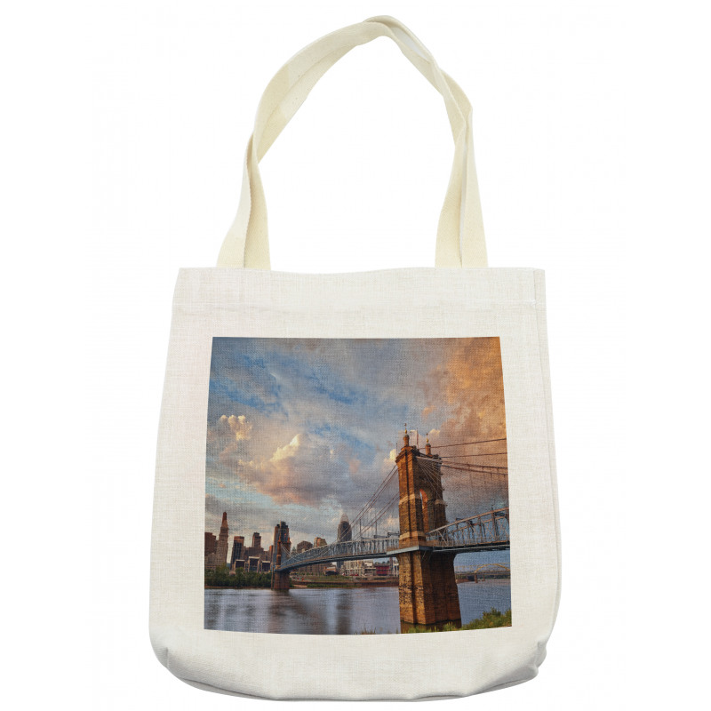 Architecture Busy Life Tote Bag