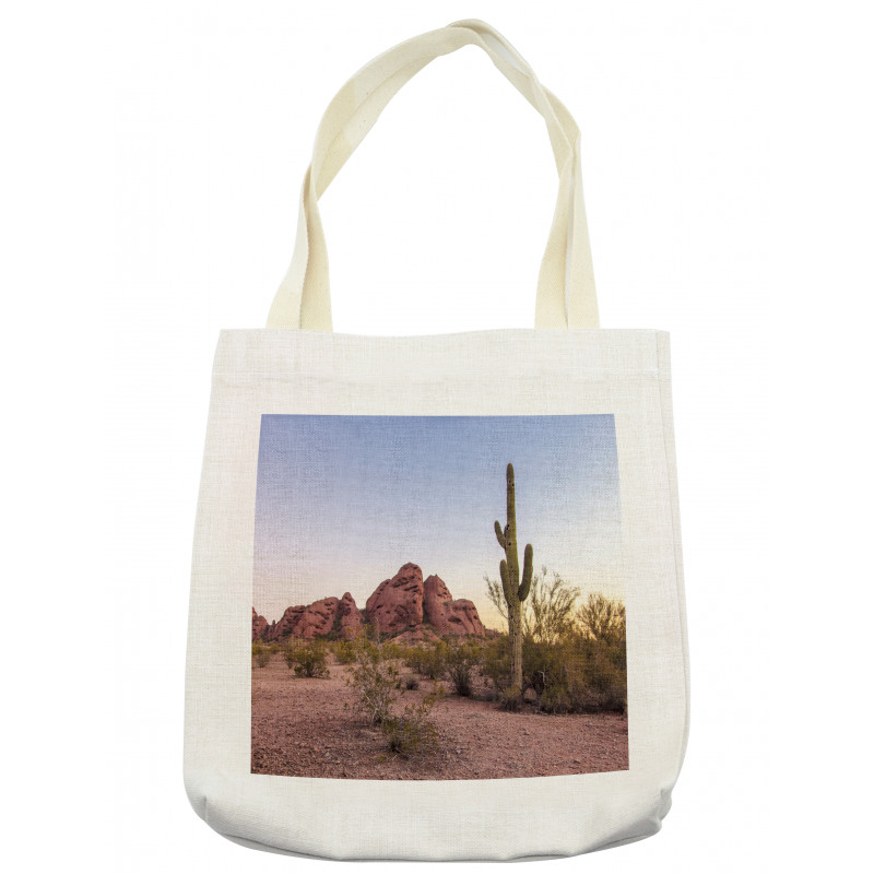 Hill Formations Outdoors Tote Bag