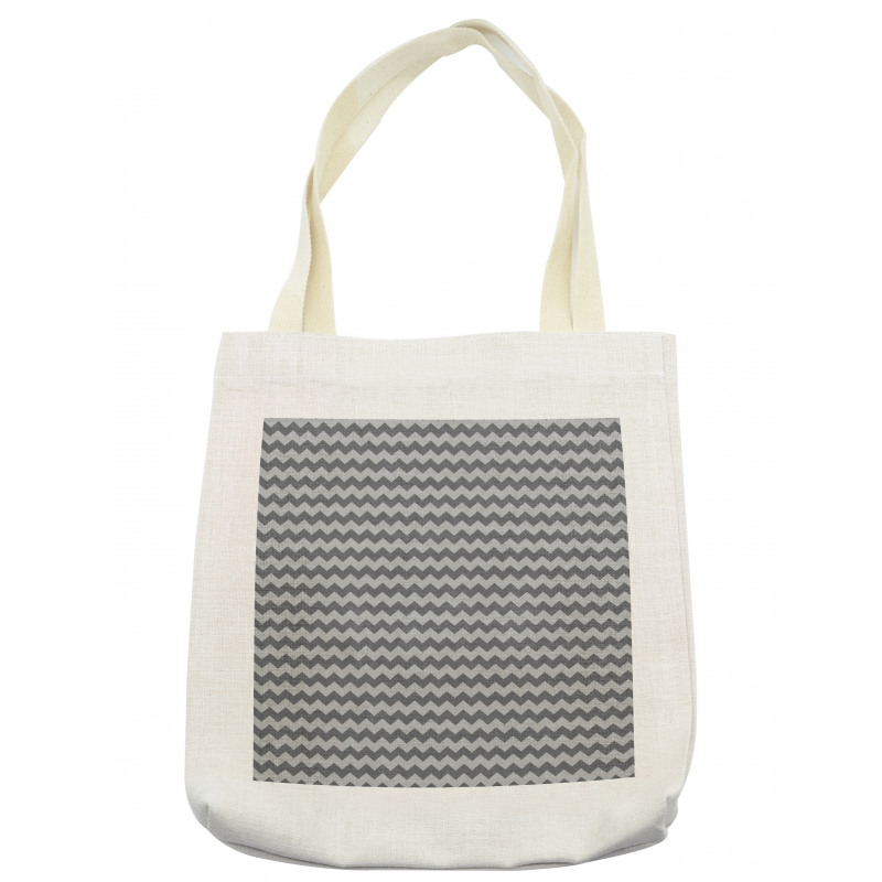 Various Angles Retro Tote Bag