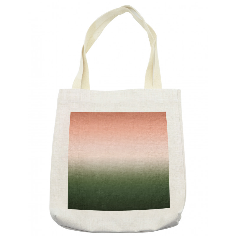 Color Change Tote Bag