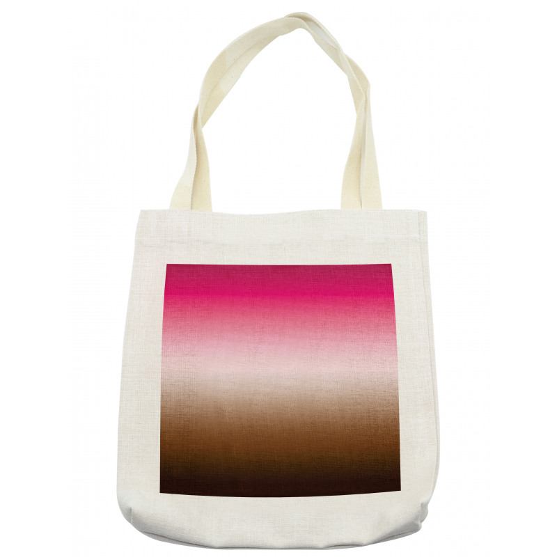 Simplistic Abstract Tote Bag