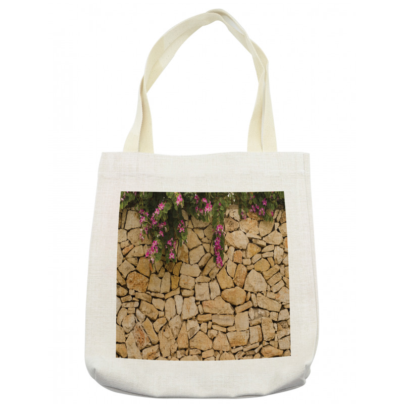 Blooming Bauhinia Orchid Tote Bag