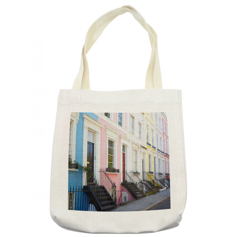 Traditional England Tote Bag