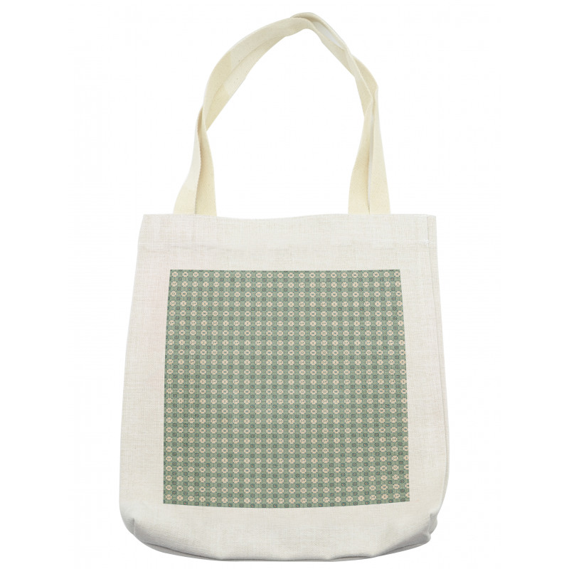 Eye Key and Gender Tote Bag