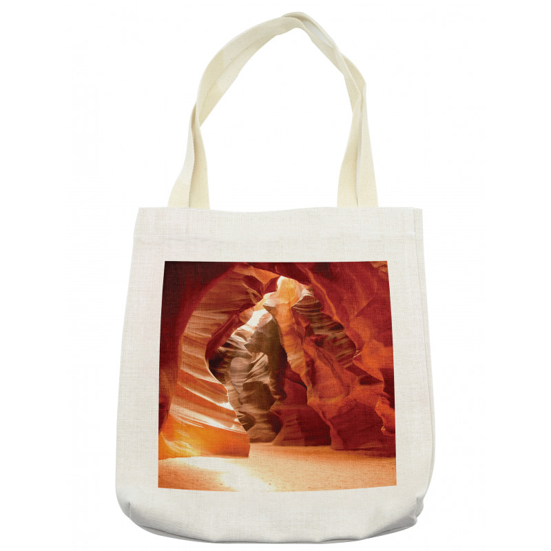 Grand Canyon in Colorado Tote Bag