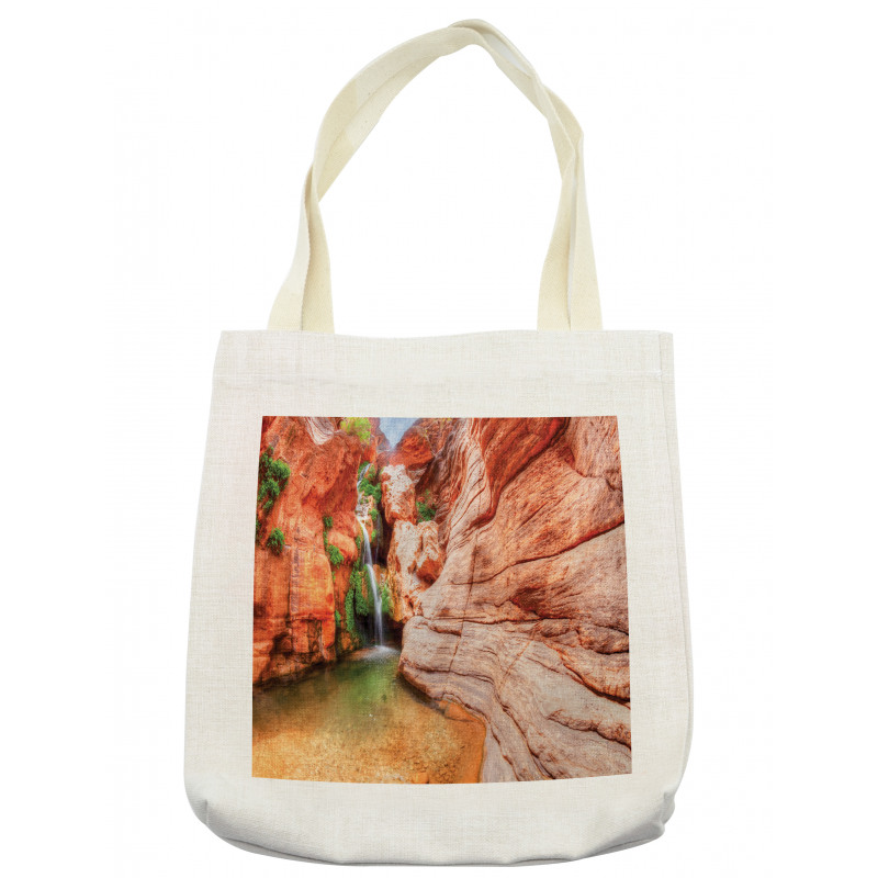 Colorado River Plateau Tote Bag