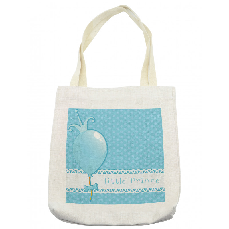 Little Prince Party Tote Bag