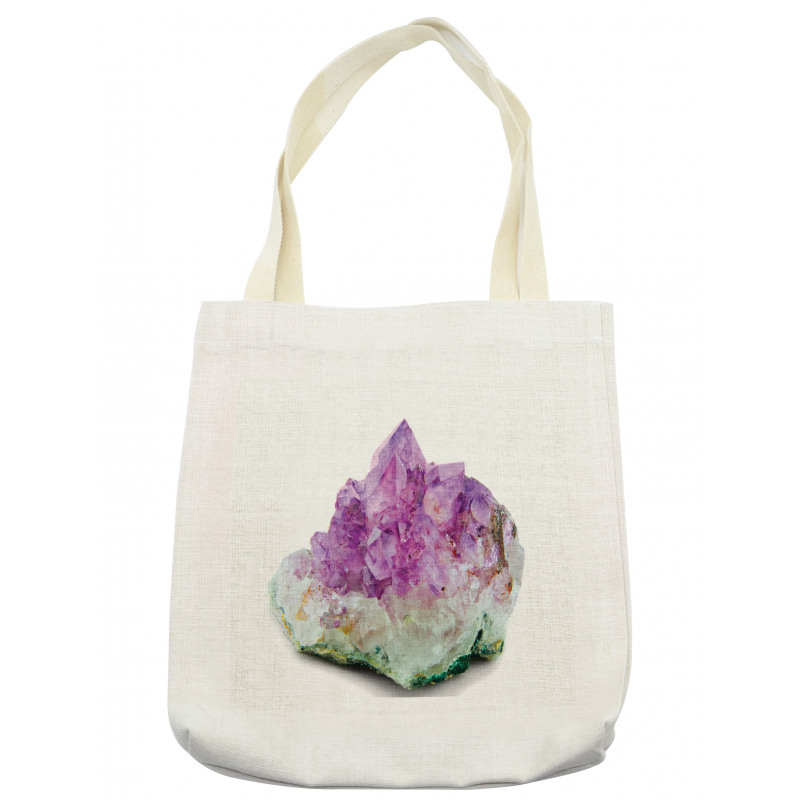 Crystal Like Lavender Hues Tote Bag