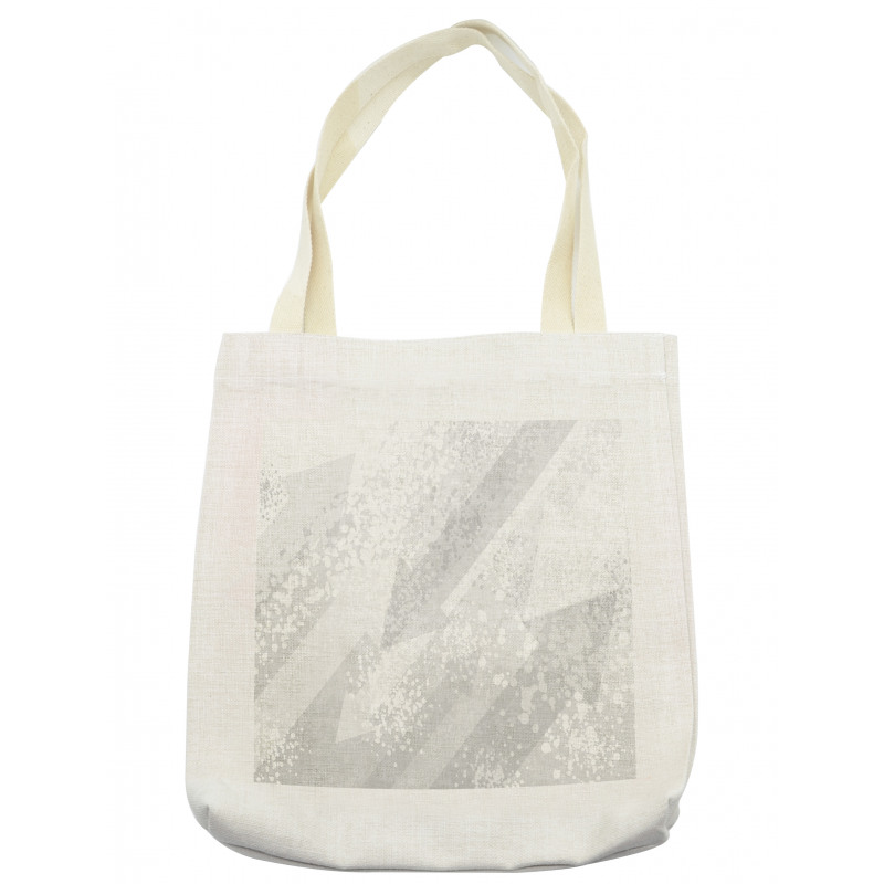 Faded Stains and Spots Art Tote Bag