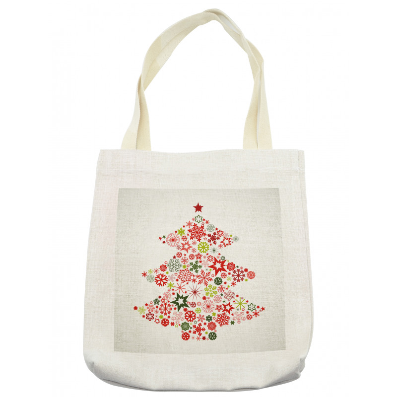 High Detailed Motifs Tote Bag