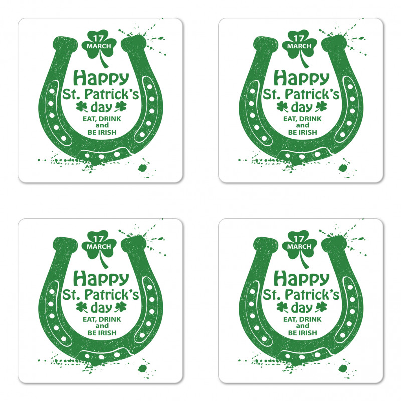 Celebration Coaster Set Of Four