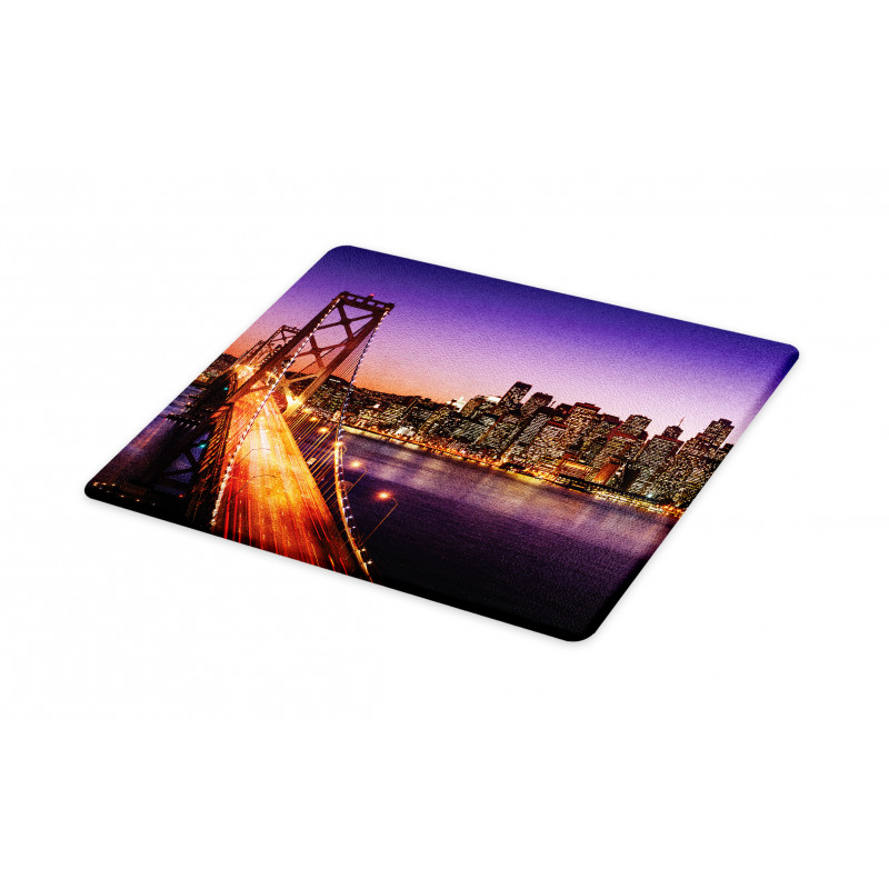 American Bridge Cutting Board