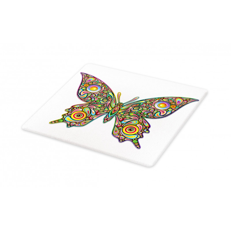 Butterfly Cutting Board