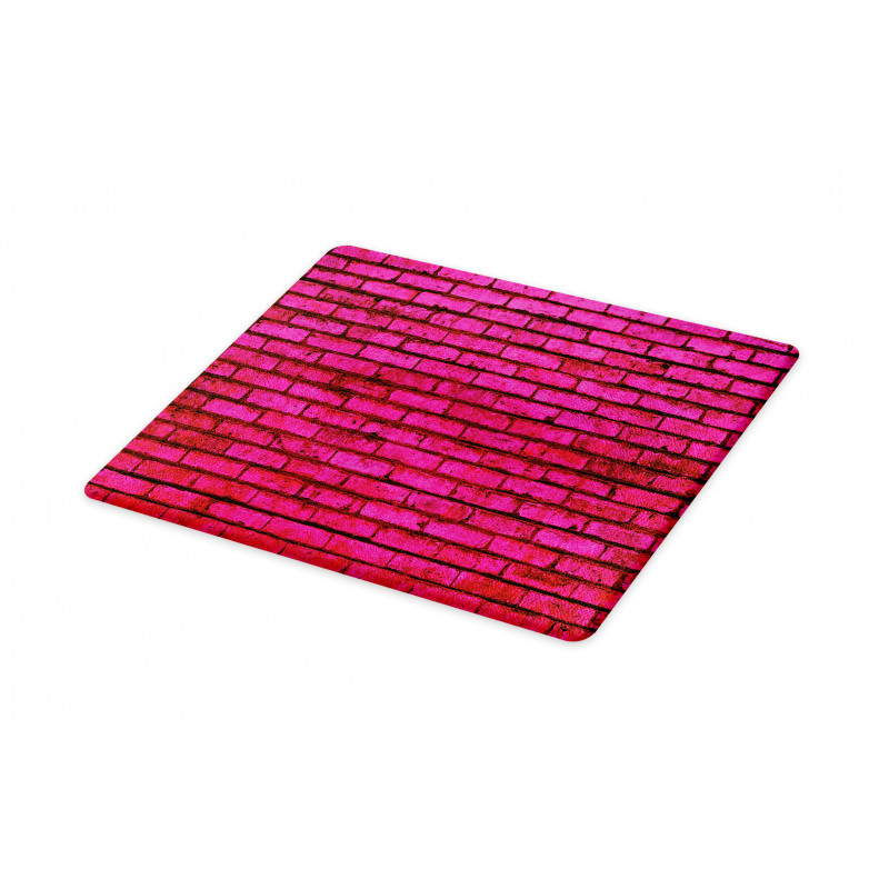 Grunge Bricks Art Cutting Board