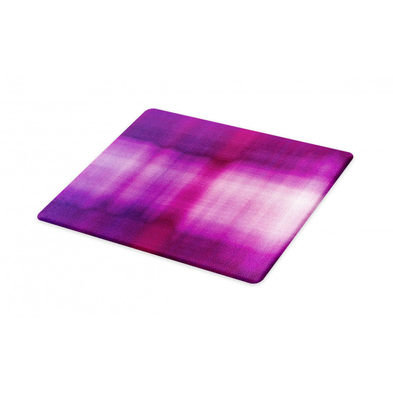 Contemporary Blur Cutting Board