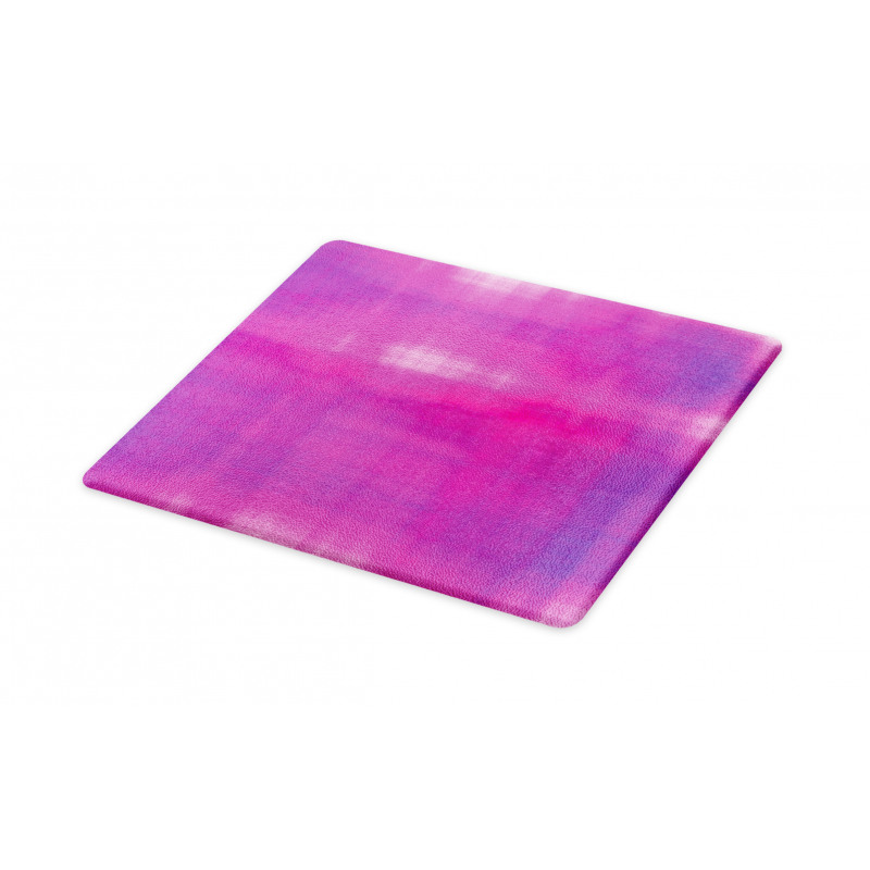 Pinkish Cutting Board