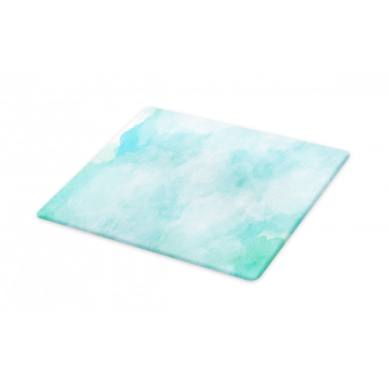 Soft Dream Smoke Cutting Board