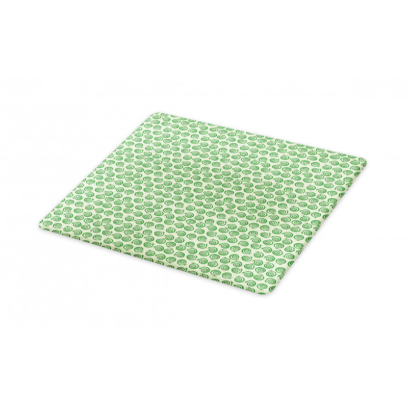 Dotted Wild Reptile Cutting Board