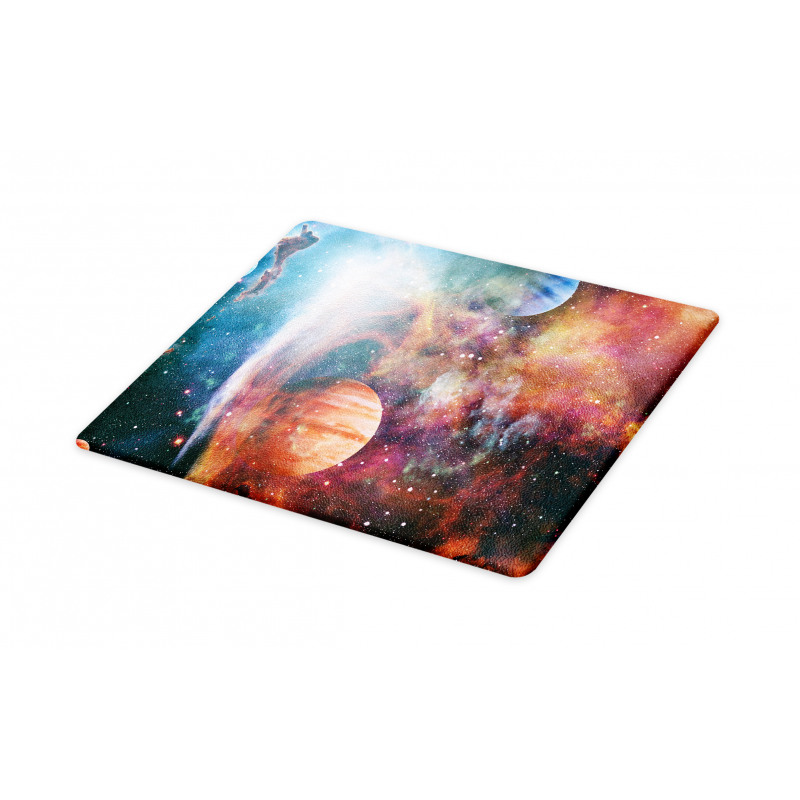 Heavenly Bodies Cutting Board