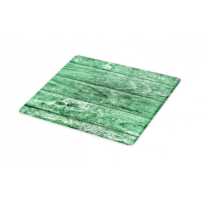 Cracked Look Wooden Cutting Board