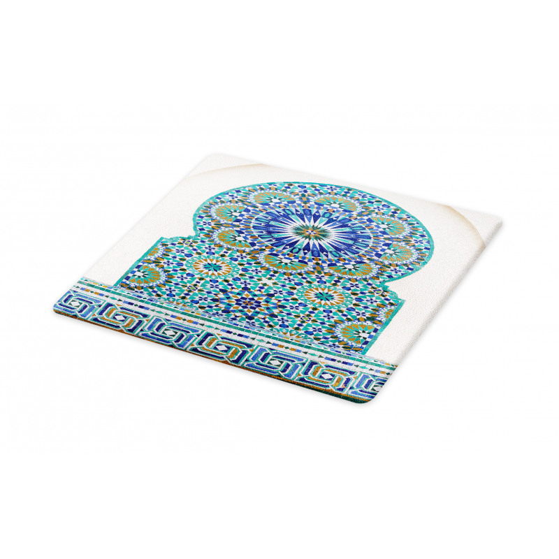 Eastern Ceramic Tile Cutting Board