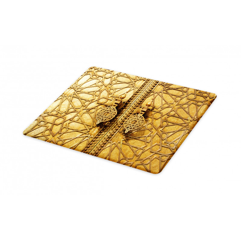 Marrakesh Royal Palace Cutting Board