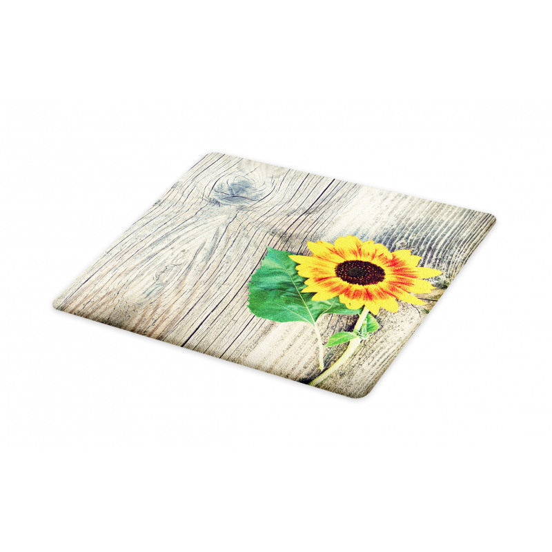 Wood Board Bouquet Cutting Board