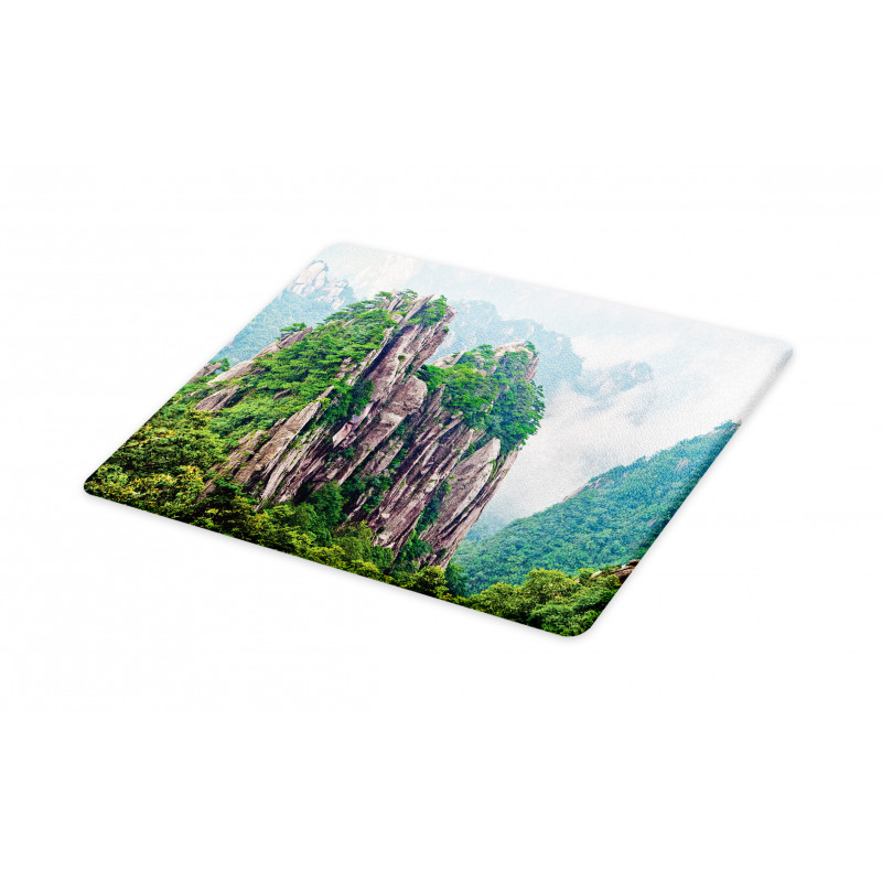 China Landscape Nature Cutting Board