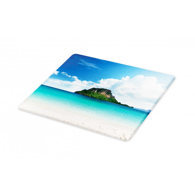South Paradise Cutting Board