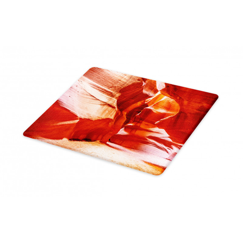 Photo of Arizona Cave USA Cutting Board