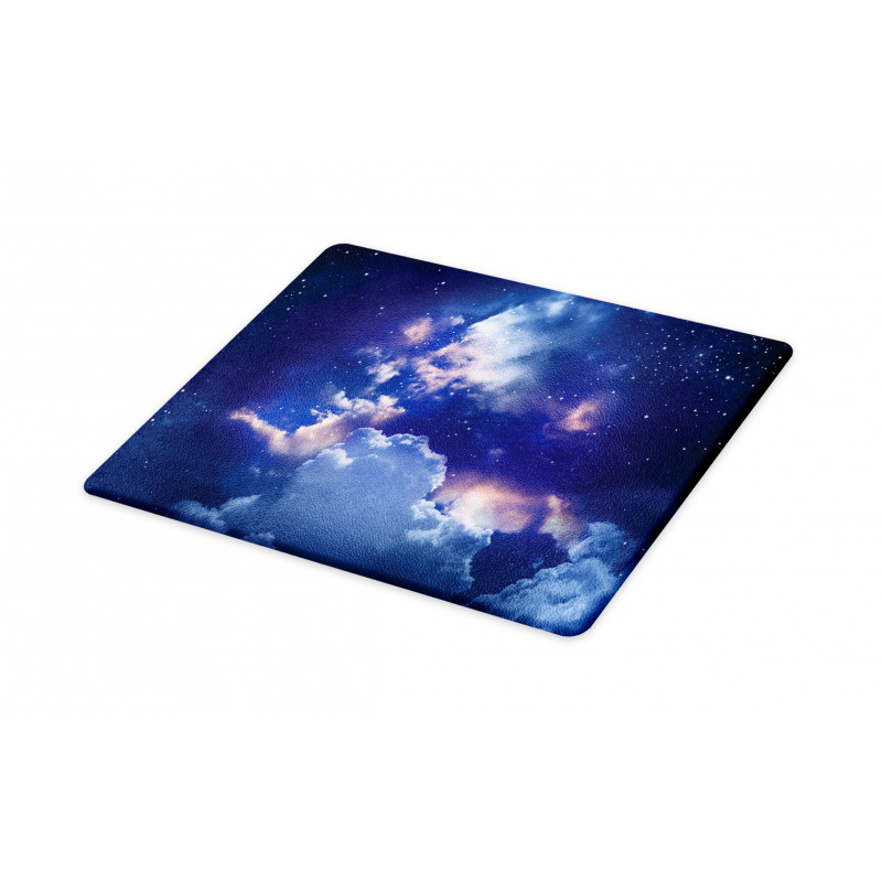 Astronomy Stars Space Cutting Board