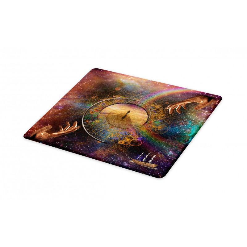 Eternity Fantasy Cutting Board