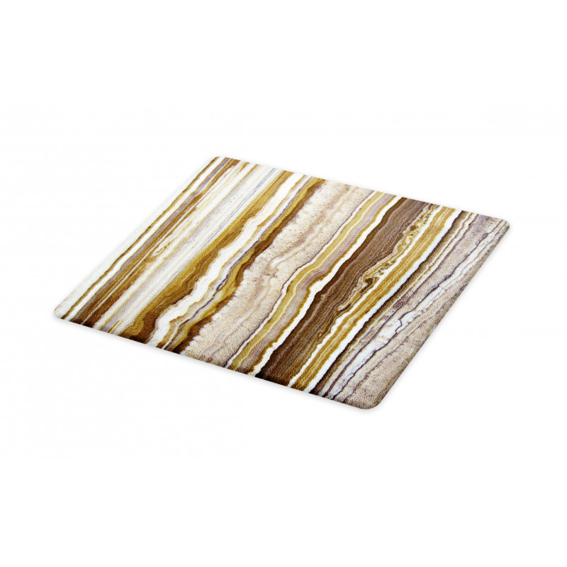 Marble Rock Patterns Cutting Board