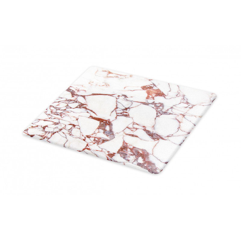 Marble Grunge Stone Cutting Board