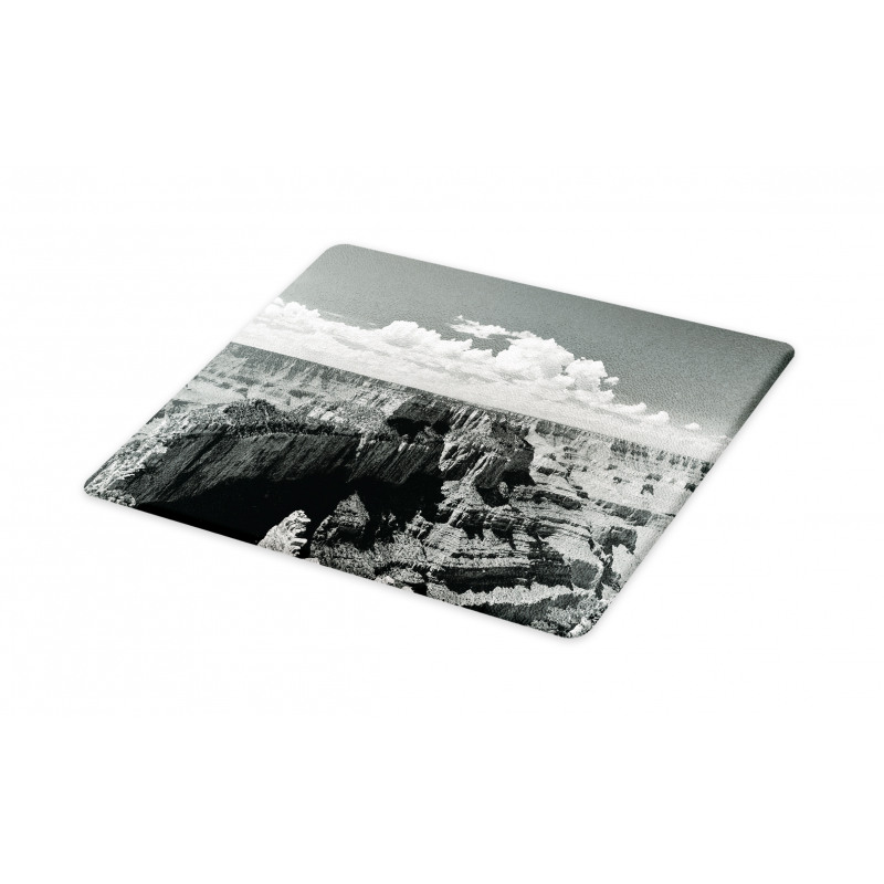 Nostalgic Grand Canyon Cutting Board