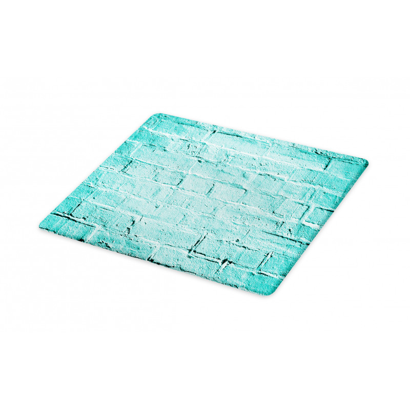 Brick Old Wall Vibrant Cutting Board