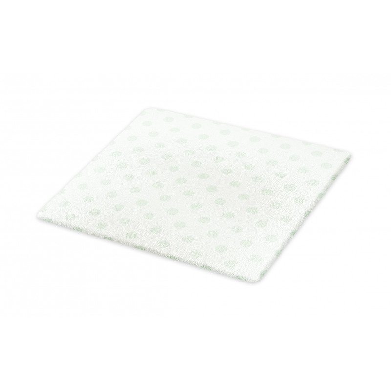 Polka Dots Classic Cutting Board