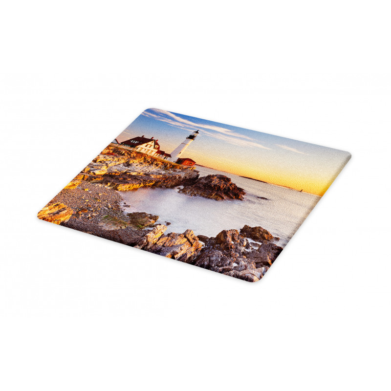 Cape Elizabeth Cutting Board