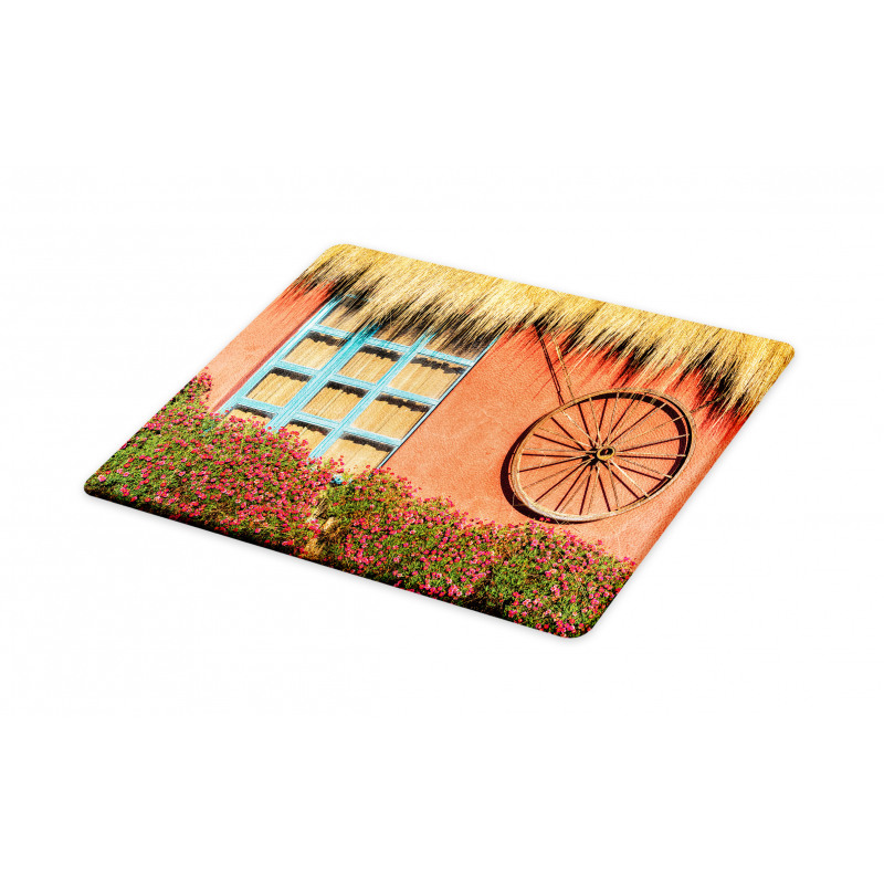 Country House Cutting Board