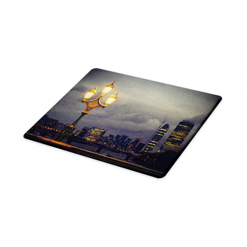 Westminster Bridge London Cutting Board