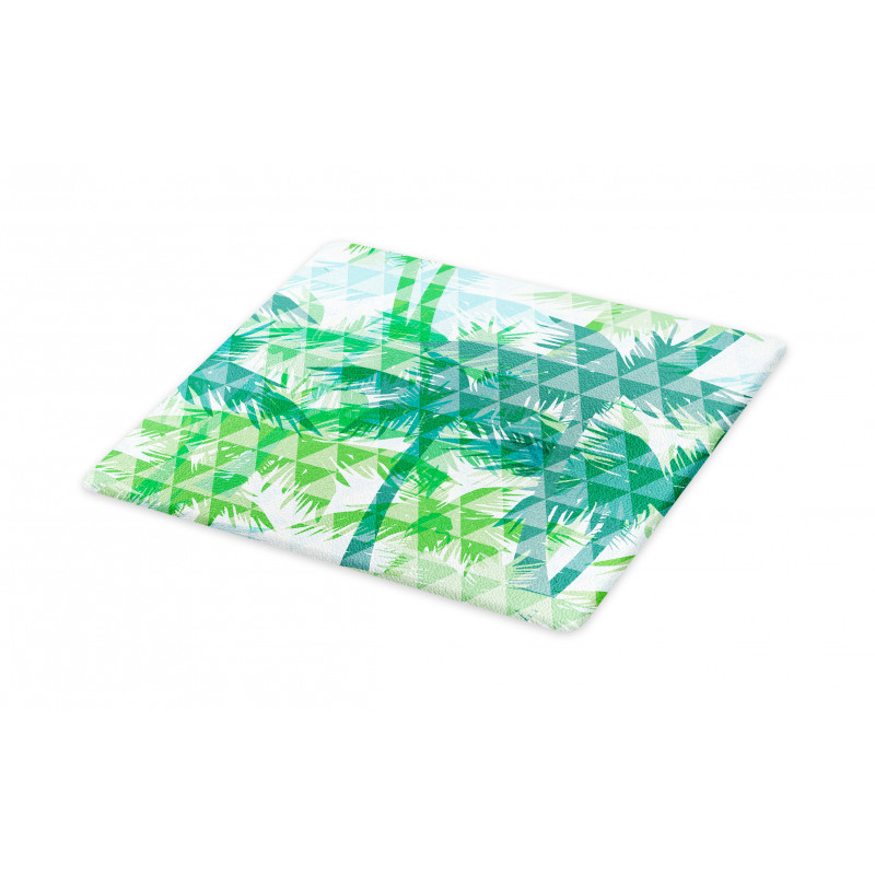 Exotic Hawaii Cutting Board