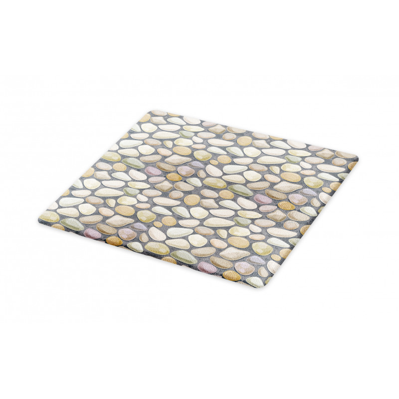 Pebble Stonewall Cutting Board