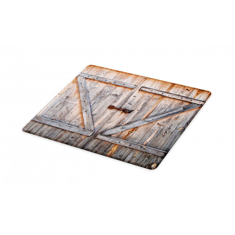 American Country Style Cutting Board
