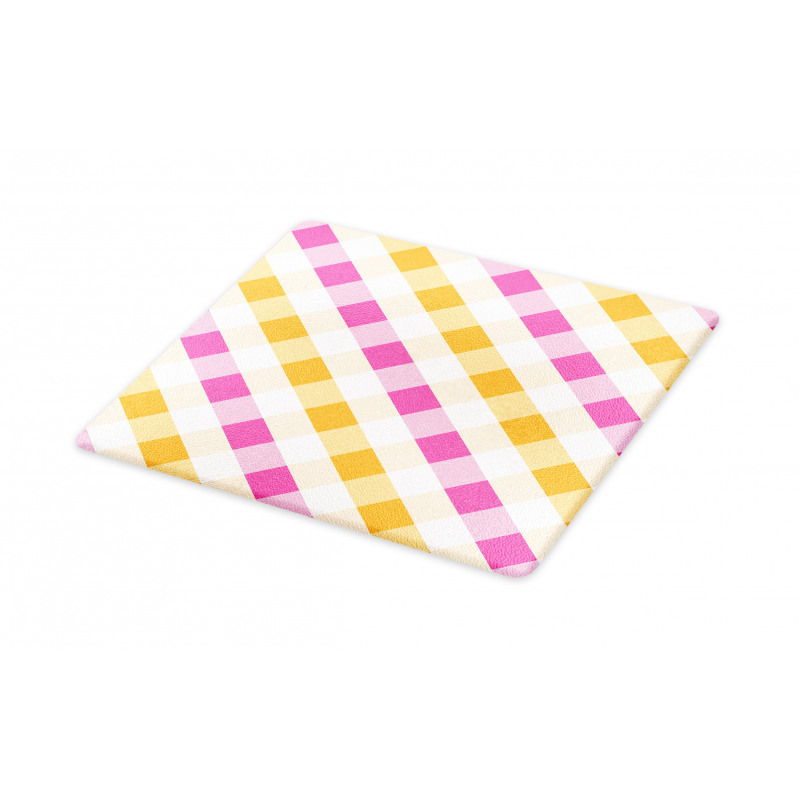 Traditional Stripes Design Cutting Board