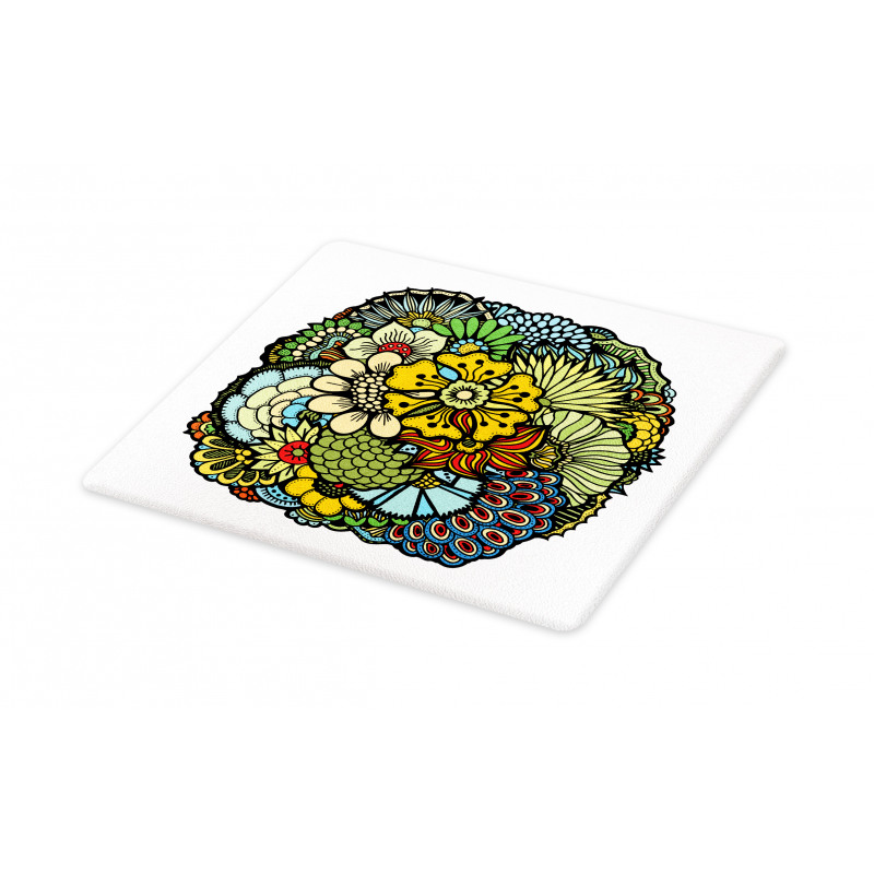 Aquatic Elements Riffle Cutting Board