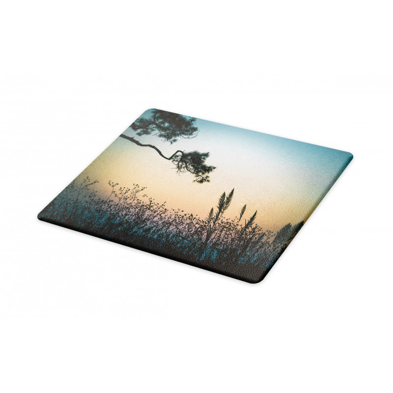 Thailand Phurue Sunset Cutting Board