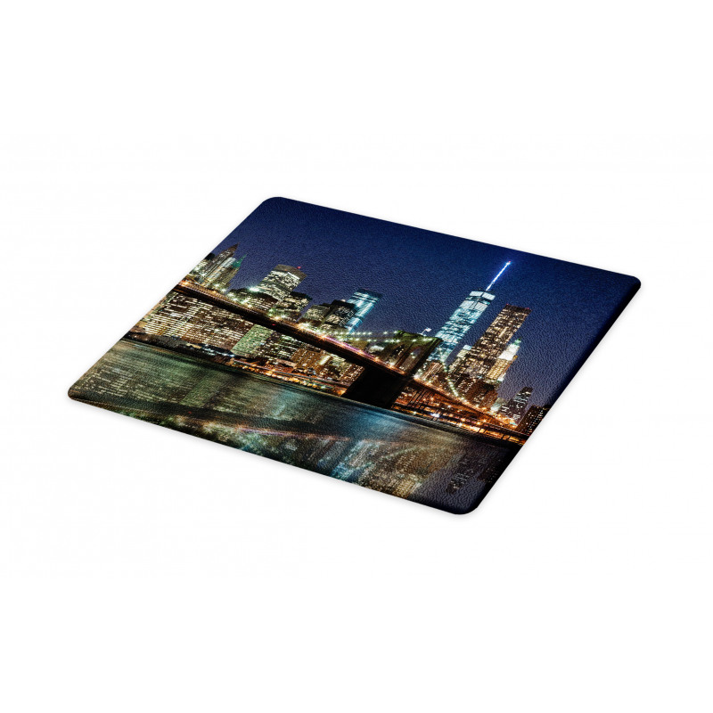 Brooklyn Bridge Cutting Board