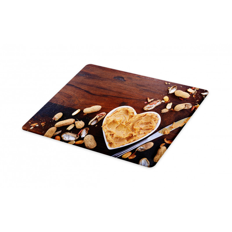 Wooden Vintage Table Cutting Board